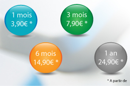 abonnements