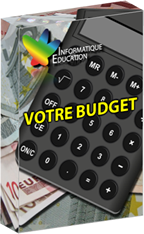 VOTRE BUDGET