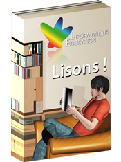 Compréhension et fluidité de la lecture