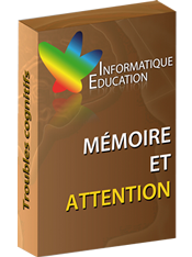 MÉMOIRE ET ATTENTION