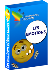 Logiciel informatique handicap émotions et causes