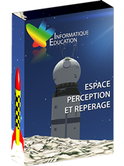 ESPACE - PERCEPTION ET REPERAGE