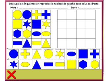 Modèle n° 7