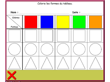 Modèle n° 6