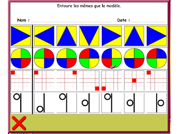 Modèle n° 2