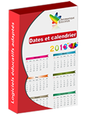 Notions temporelles - Dates et calendriers