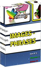 IMAGES - PHRASES