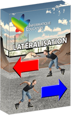 LATÉRALISATION