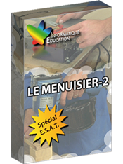 LE MENUISIER - 2