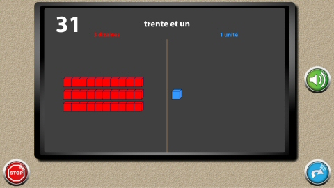 Activité Découverte - Exercice Représentation du nombre