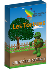 LES TORTUES